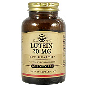 Lutein 20 mg - 