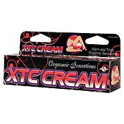 XTC Cream - 