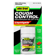 Cough Control - 