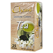 Jasmine Green Tea - 
