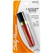 Lacquer Shine For Lips Lily - 