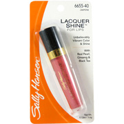 Lacquer Shine For Lips Jasmine - 