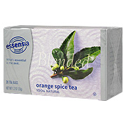 Orange Spice Tea - 