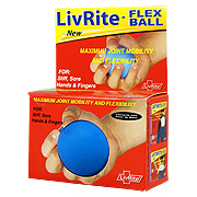 Arthritis Flex Ball - 