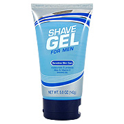 Shave Gel For Men - 