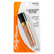 Lacquer Shine For Lips Ginger - 
