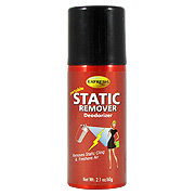 Portable Static Remove Deodorizer - 