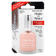Advanced Hard As Nails Enchanted Blush - 