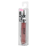 18 Hour Lip Treatment Clear Muave - 