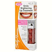Smile Brightening Lip Treatment Luminous - 