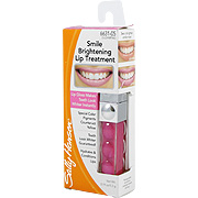 Smile Brightening Lip Treatment Gleaming - 