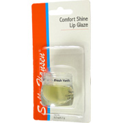 Comfort Shine Lip Glaze Fresh Vanilla - 