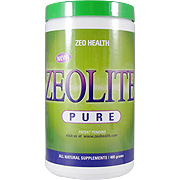 Zeolite Pure - 