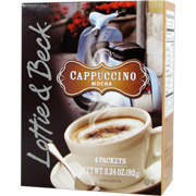 Cappuccino Mocha - 