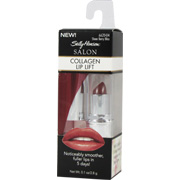 Collagen Lip Lift Sheer Berry Bliss - 