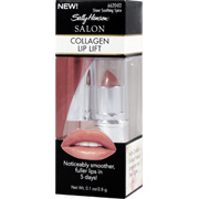 Collagen Lip Lift Sheer Soothing Spice - 