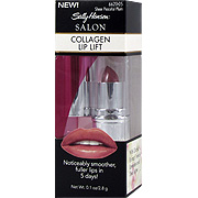 Collagen Lip Lift Sheer Peaceful Plum - 