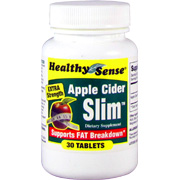 Extra Strength Apple Cider Slim - 
