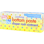 Soothing Bottom Paste - 