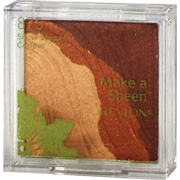 Make A Sheen Lustrous Shadow Show Stopper Copper - 