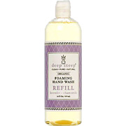 Lavender Chaomile Foaming Handwash Refill - 
