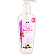 Tropical Solutions Facial Cleansing Gel - 