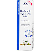 Hyaluronic Hydrating Mist - 