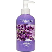 Organics Hand Wash Lavender - 