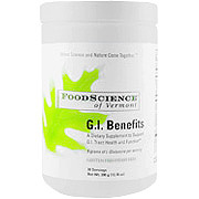 G.I. Benefit Powder - 