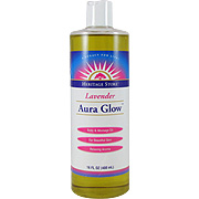 Aura Glow-Lavender - 
