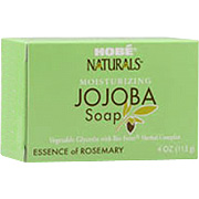 Naturals Jojoba Soap Rosemary - 