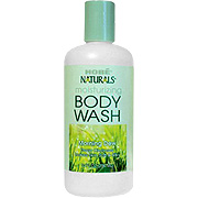 Naturals Body Wash Morning Dew - 