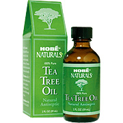 Naturals Tea Tree Oil - 