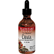 Chaga Liquid Extract - 