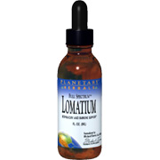 Lomatium Liquid Full Spectrum - 