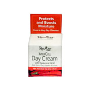 InterCell Day Cream/Night Gel with Hyaluronic Combo - 
