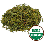 Tea Bancha Organic - 