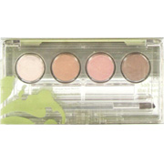 Soft On The Eyes Sheer Loose Shadow Whisper Sweet Neutrals - 