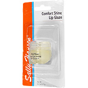 Comfort Shine Lip Glaze Cupcake - 