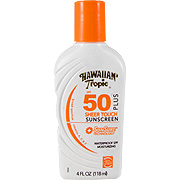 Sheer Touch Sunscreen SPF 50 - 