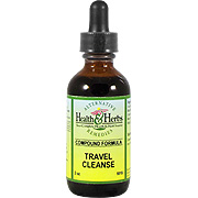 Travel Cleanse - 