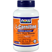 L-Carnitine Powder - 
