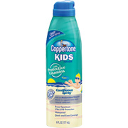 Kids Clear C-Spray SPF 70+ Protective Vitamins - 