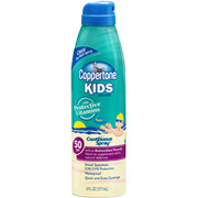 Kids Continuous Spray SPF 50 - 