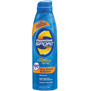 Sport C Spray SPF 100+ with Antioxidants - 