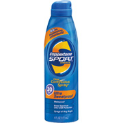 Sport SPF 30 Continuous Spray Clear - 