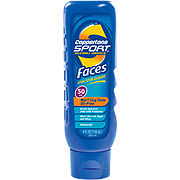 Sport Faces Lotion SPF 50 with Antioxidants - 