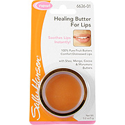 Healing Butter For Lips - 