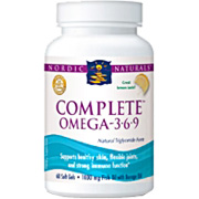 Complete Omega-3.6.9-D - 