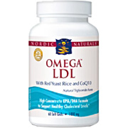 Omega LDL - 